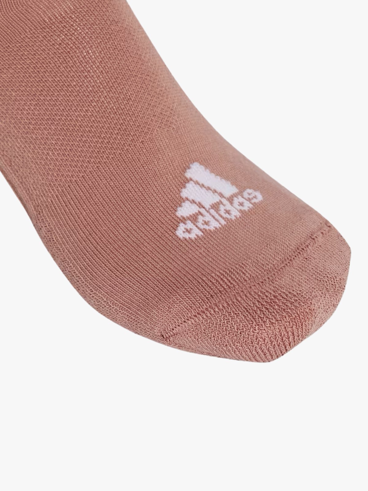 adidas Mid 3 Pack White / White / Warm Clay