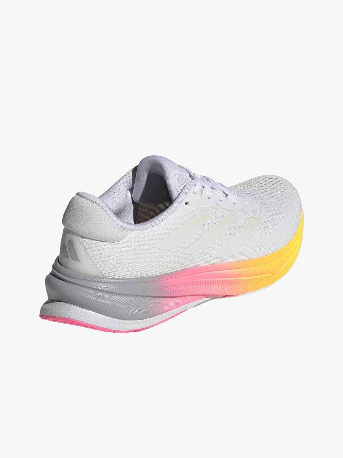 adidas Supernova Rise Cloud White / Crystal White / Lucid Pink