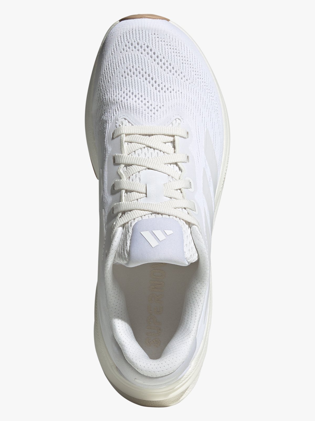 adidas Supernova Rise 2 Hvit