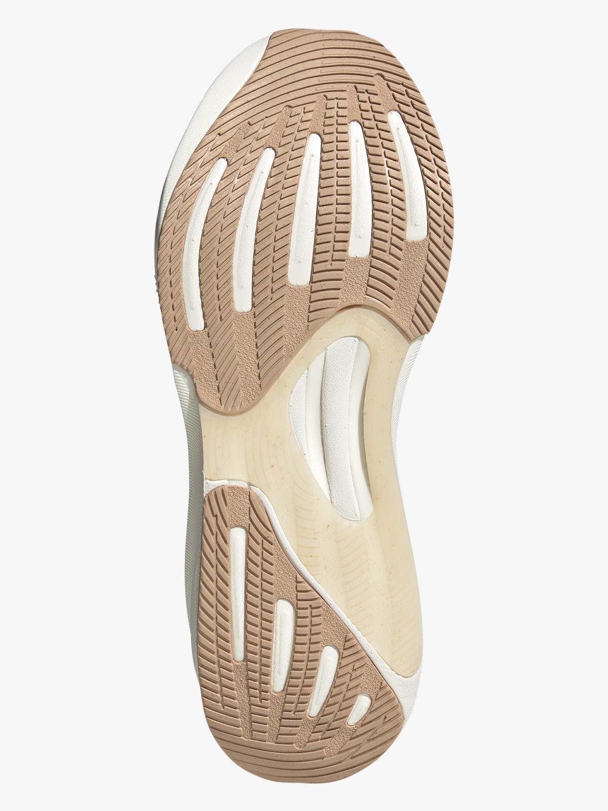 adidas Supernova Rise 2 Hvit