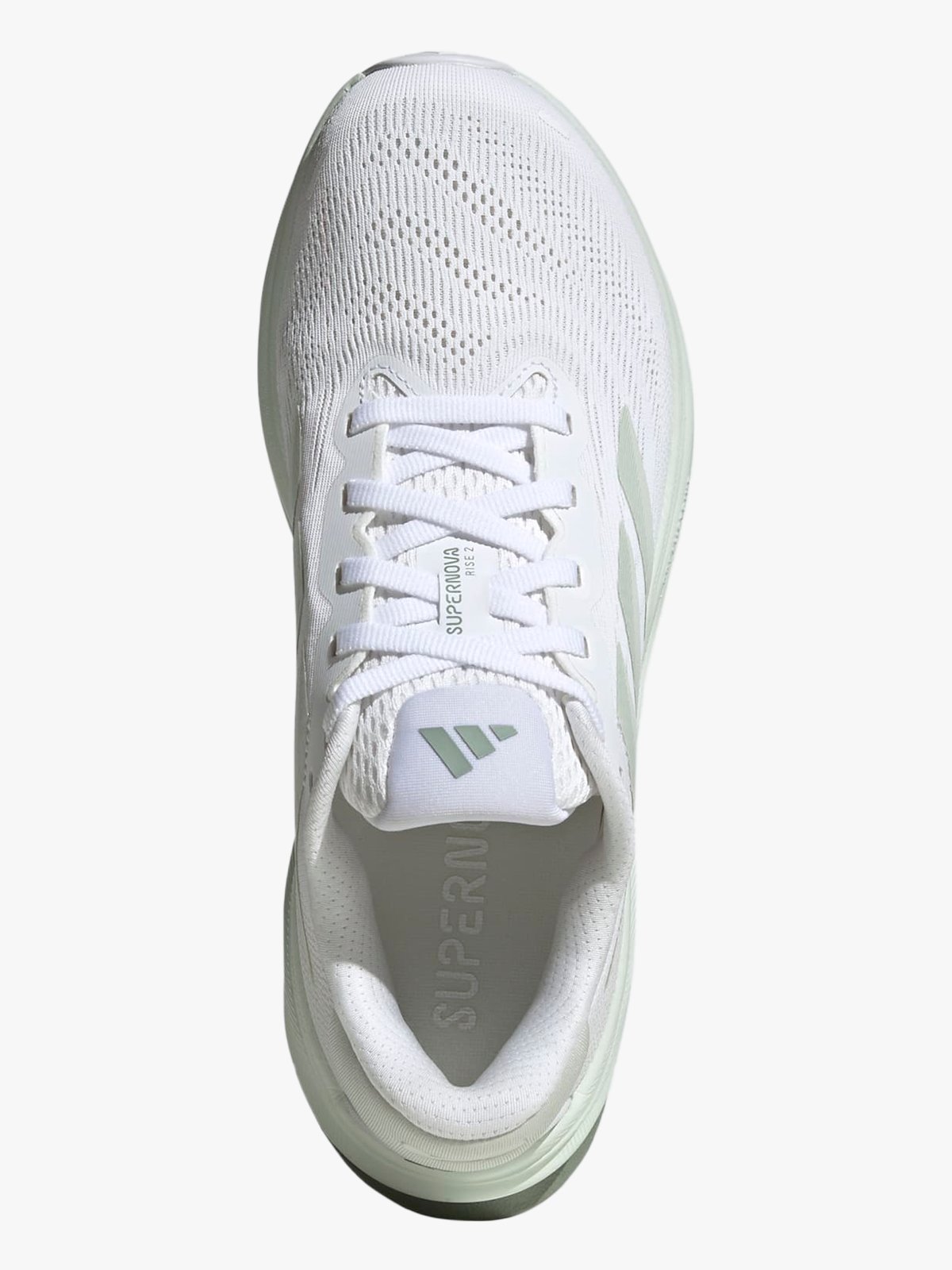 adidas Supernova Rise 2 Grønn