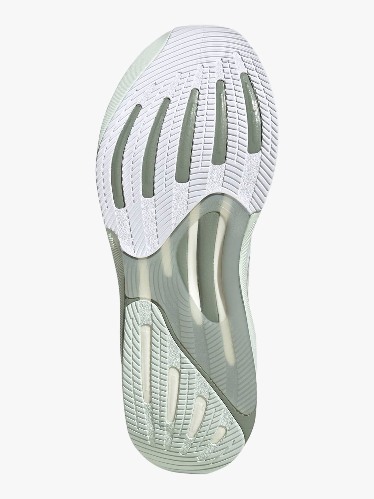 adidas Supernova Rise 2 Grønn