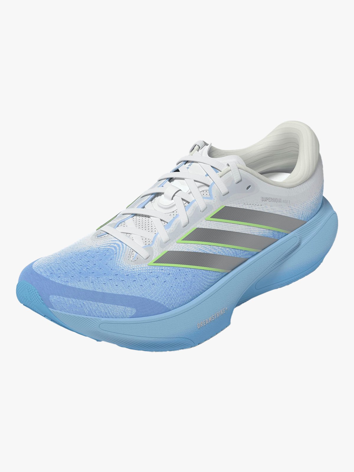 adidas Supernova Rise 3 Blå