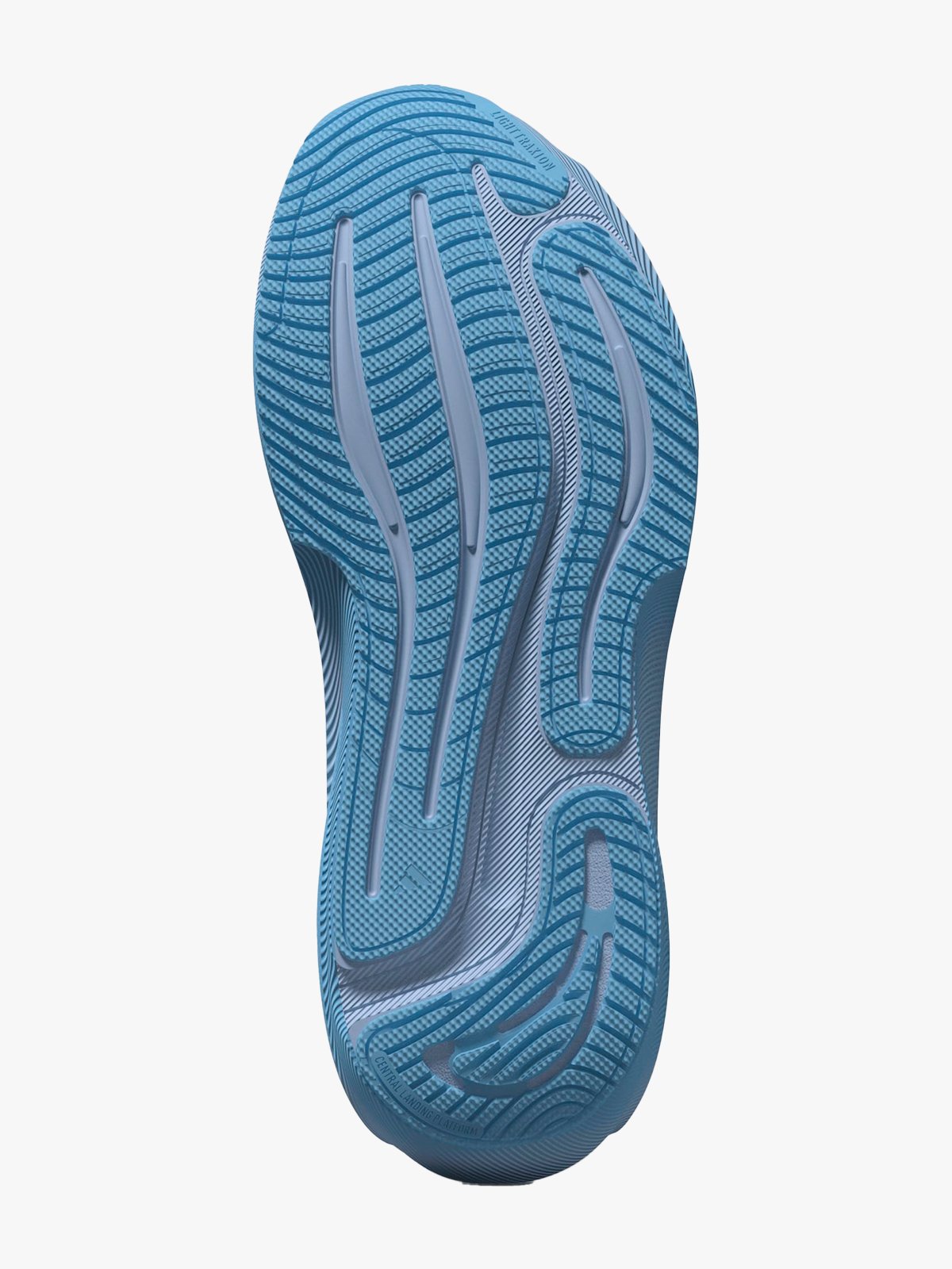 adidas Supernova Rise 3 Blå