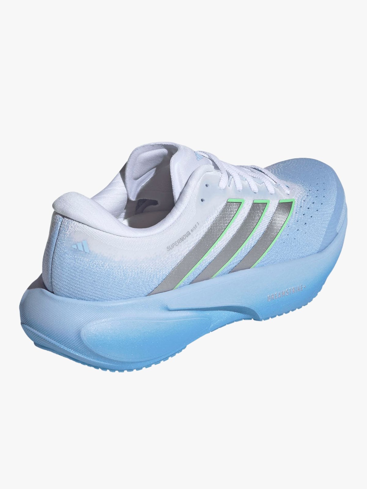 adidas Supernova Rise 3 Blå