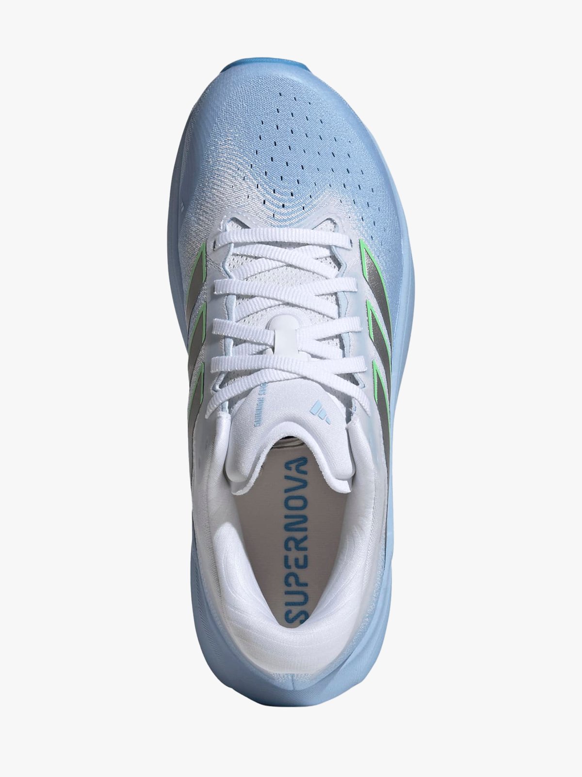 adidas Supernova Rise 3 Blå