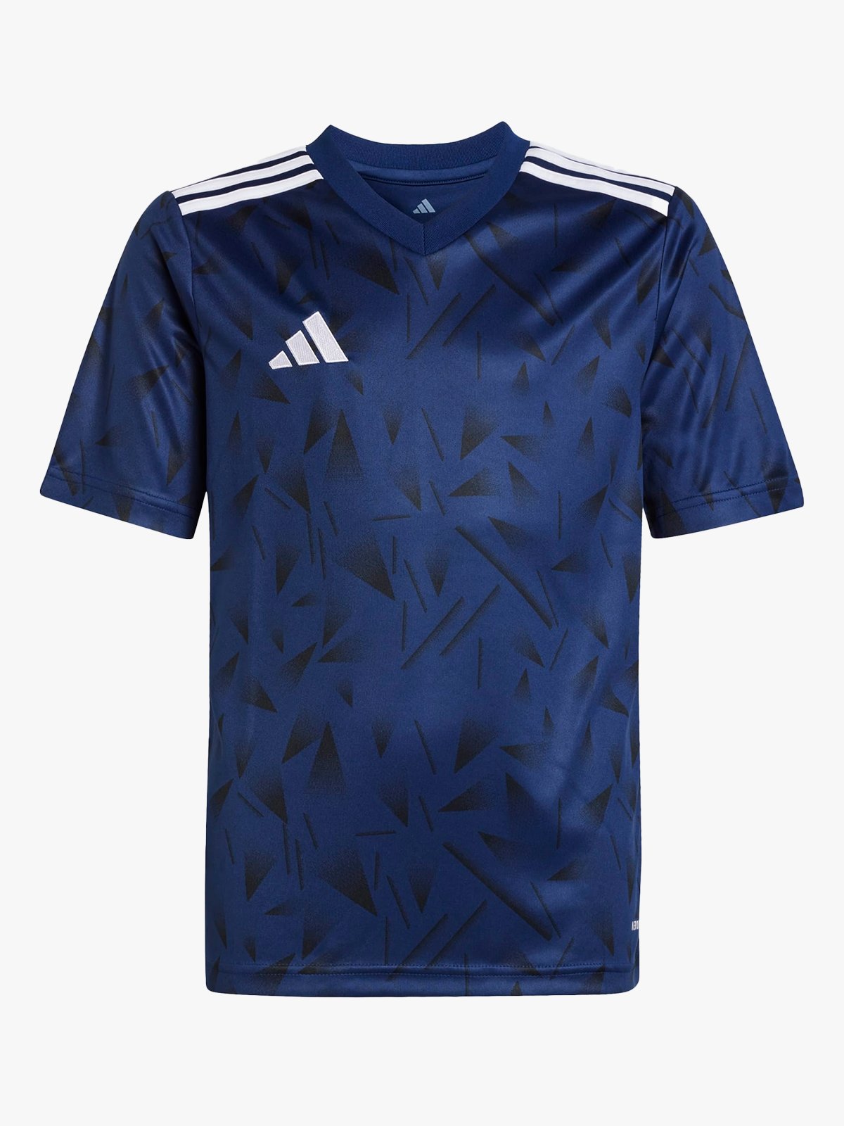 adidas Team Icon 25 Jersey Junior Blå