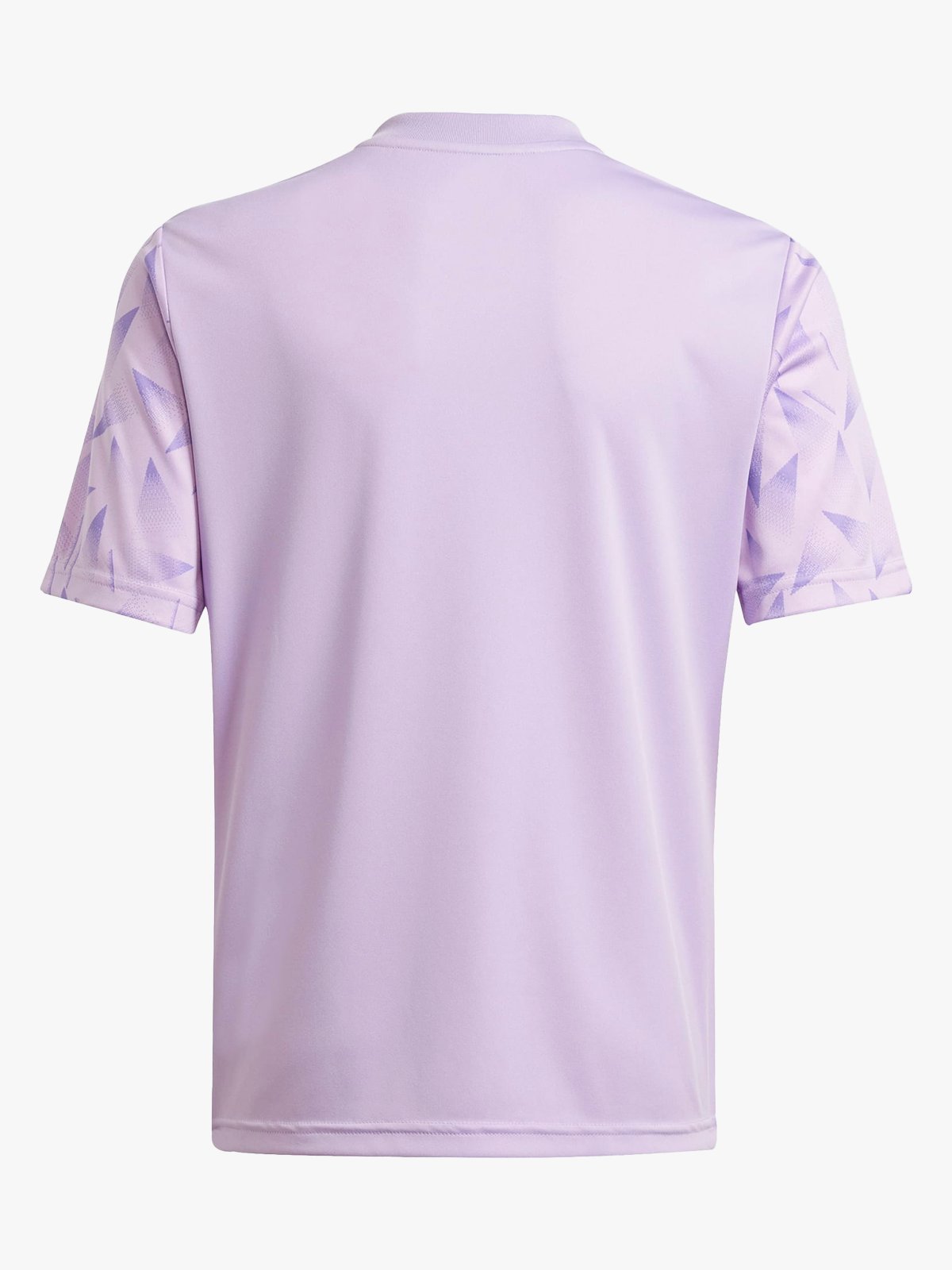adidas Team Icon 25 Jersey Junior Violet