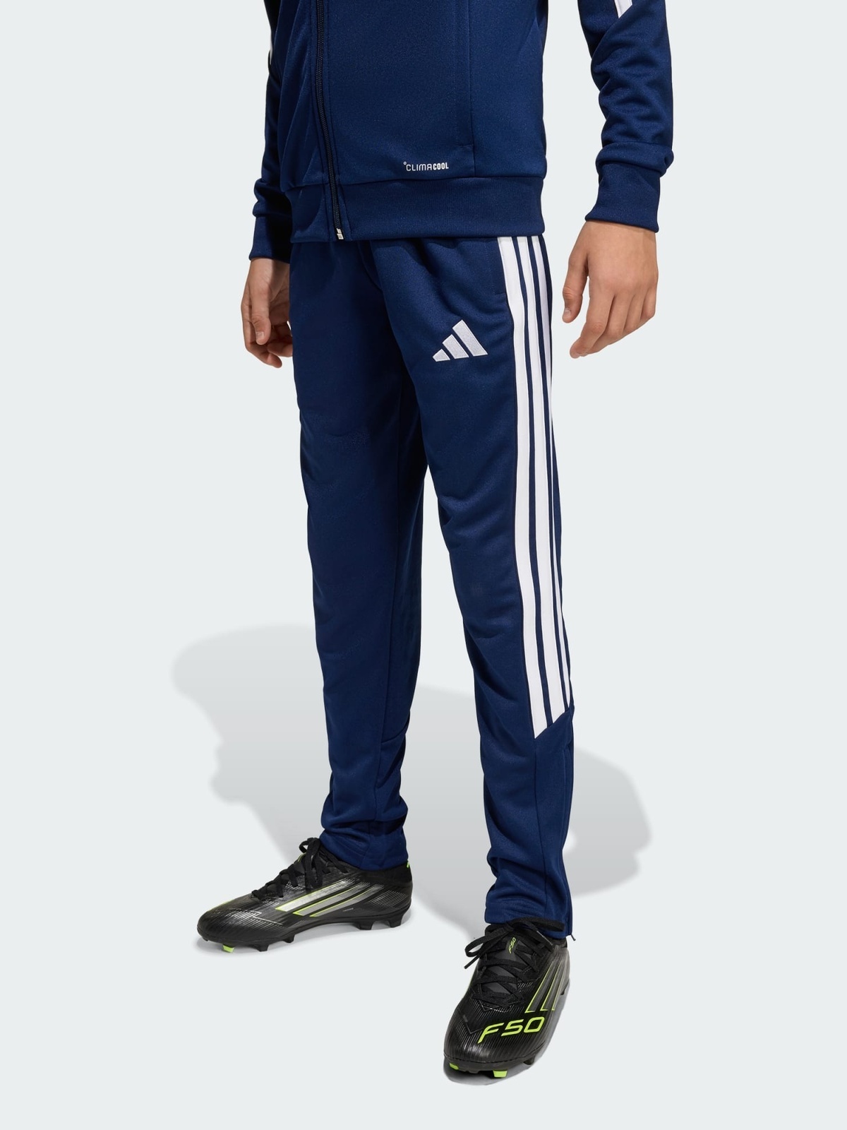 adidas Tiro 26 League Pants Junior Blå