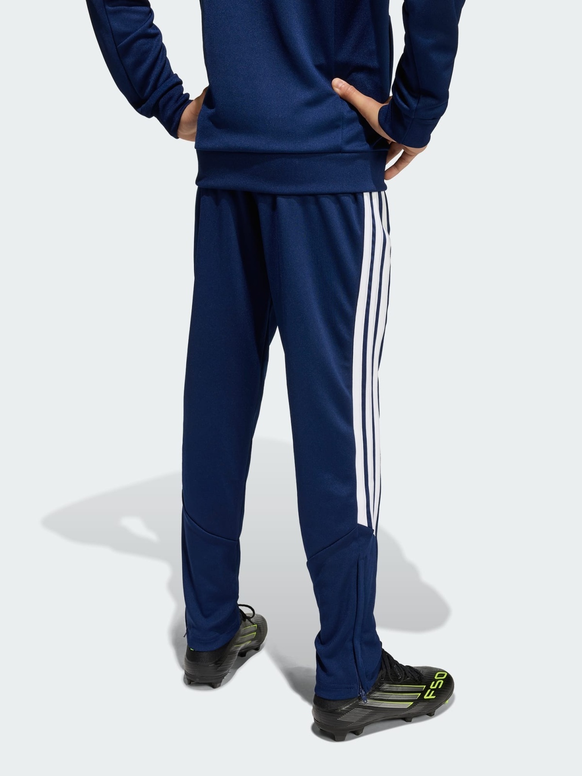 adidas Tiro 26 League Pants Junior Blå