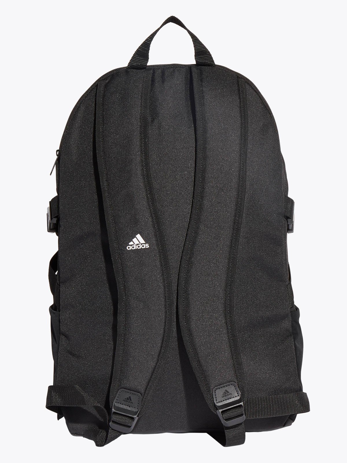 adidas Tiro Packpack Black / White