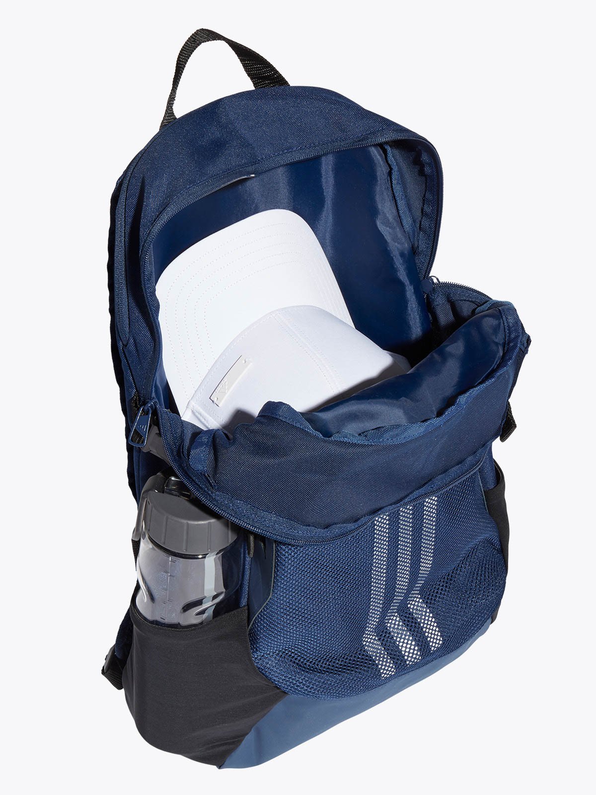 adidas Tiro Packpack Team Navy / Black / White