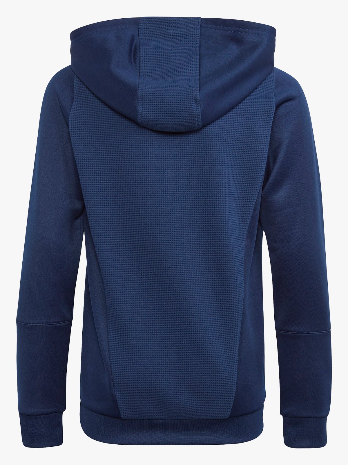 adidas Tiro23 Competition Hood Junior Navy Blue