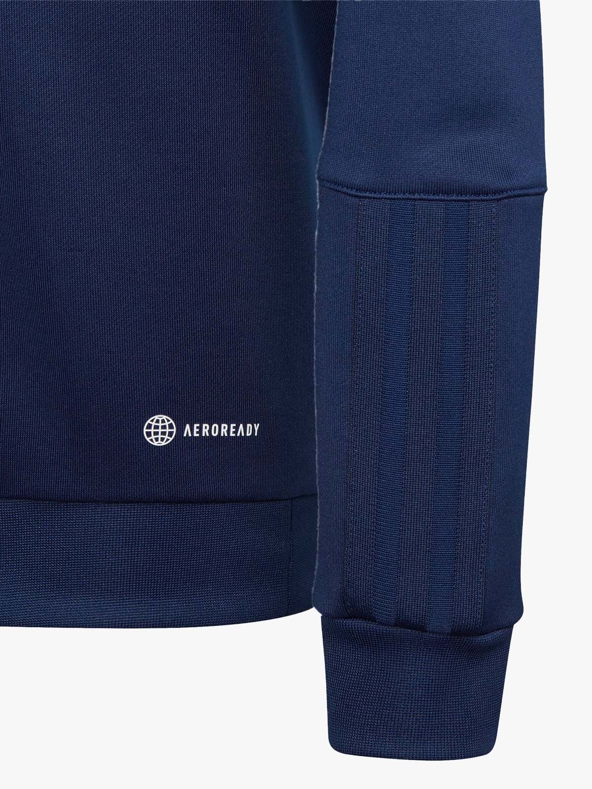 adidas Tiro23 Competition Hood Junior Navy Blue