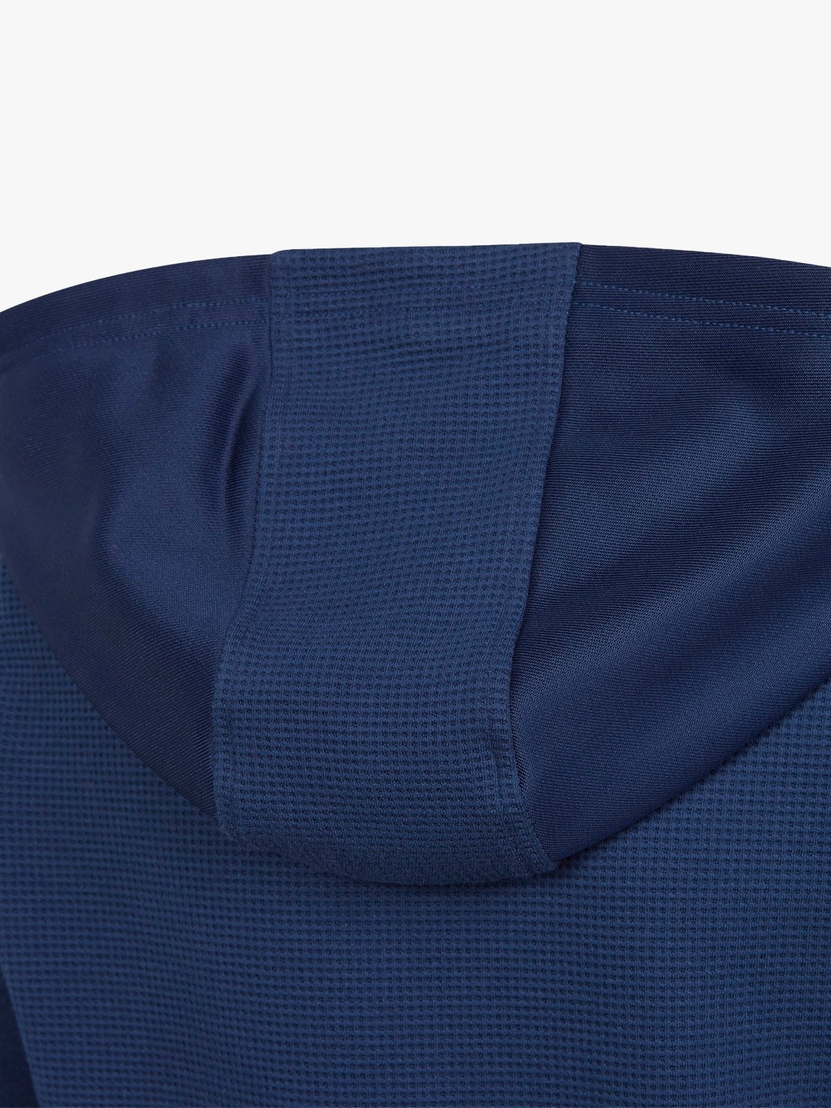 adidas Tiro23 Competition Hood Junior Navy Blue