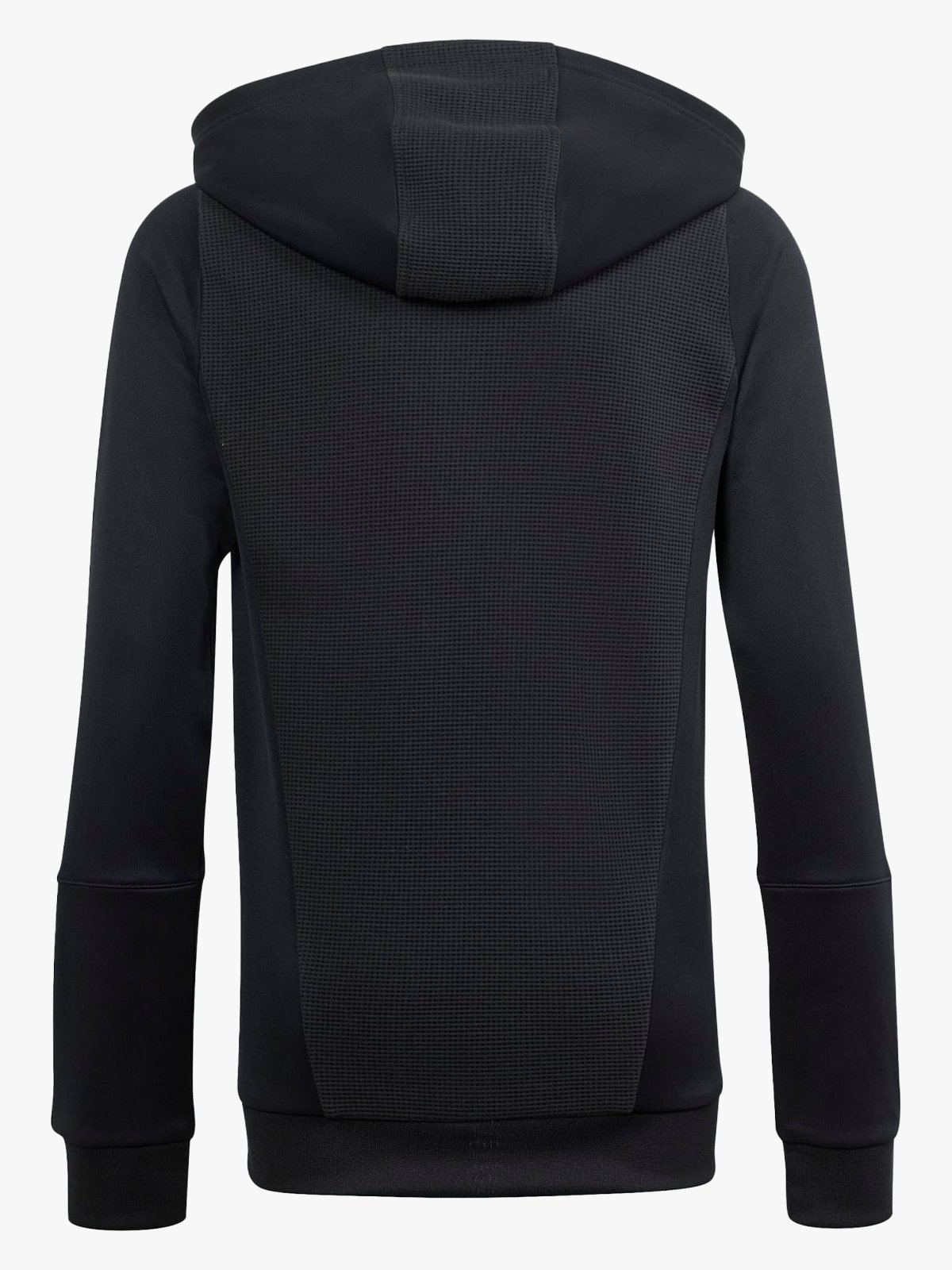 adidas Tiro23 Competition Hood Junior Black