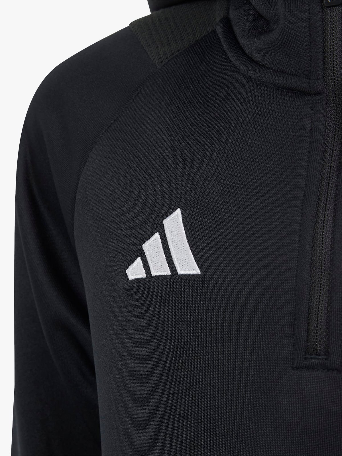 adidas Tiro23 Competition Hood Junior Black
