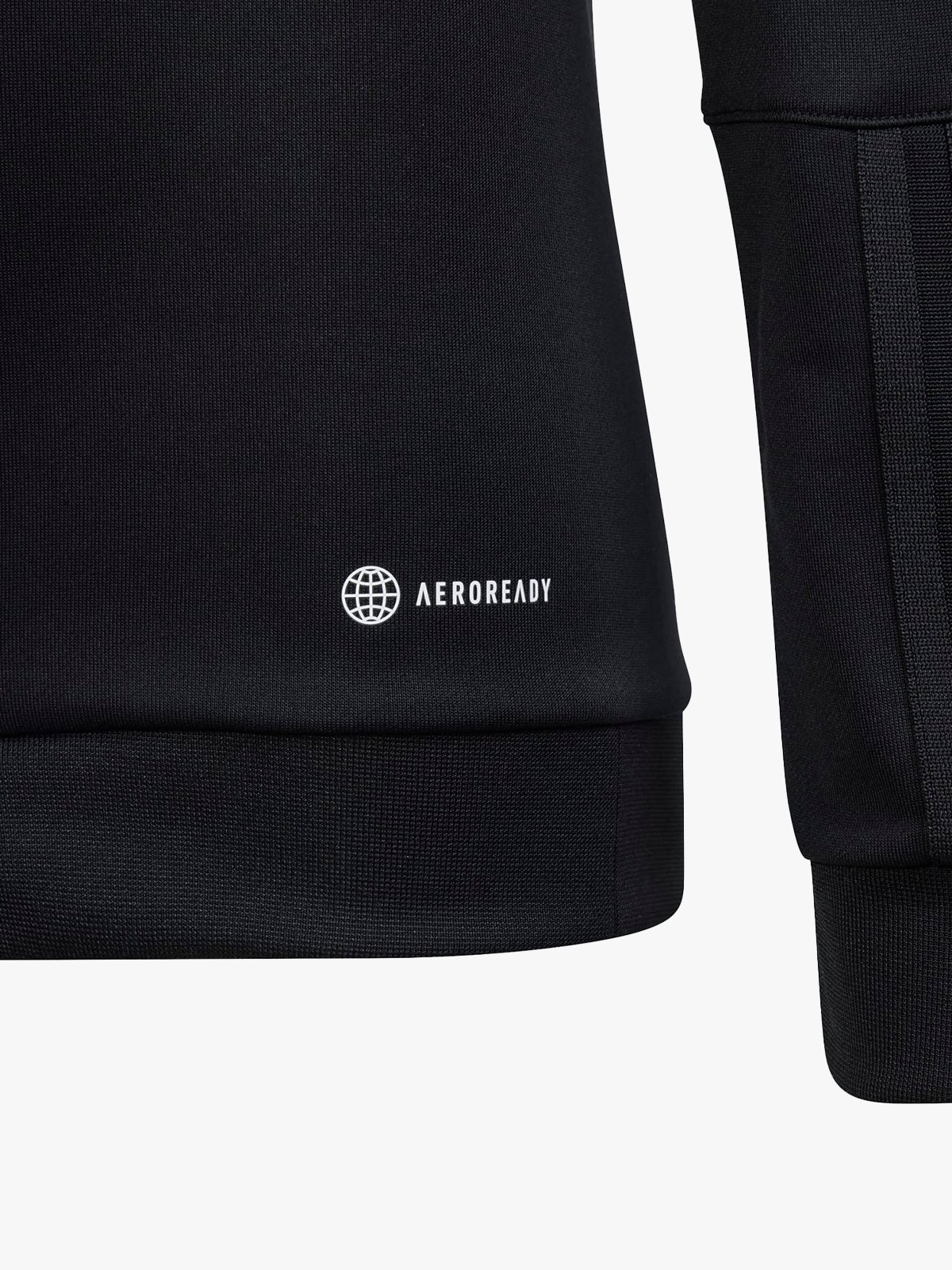 adidas Tiro23 Competition Hood Junior Black