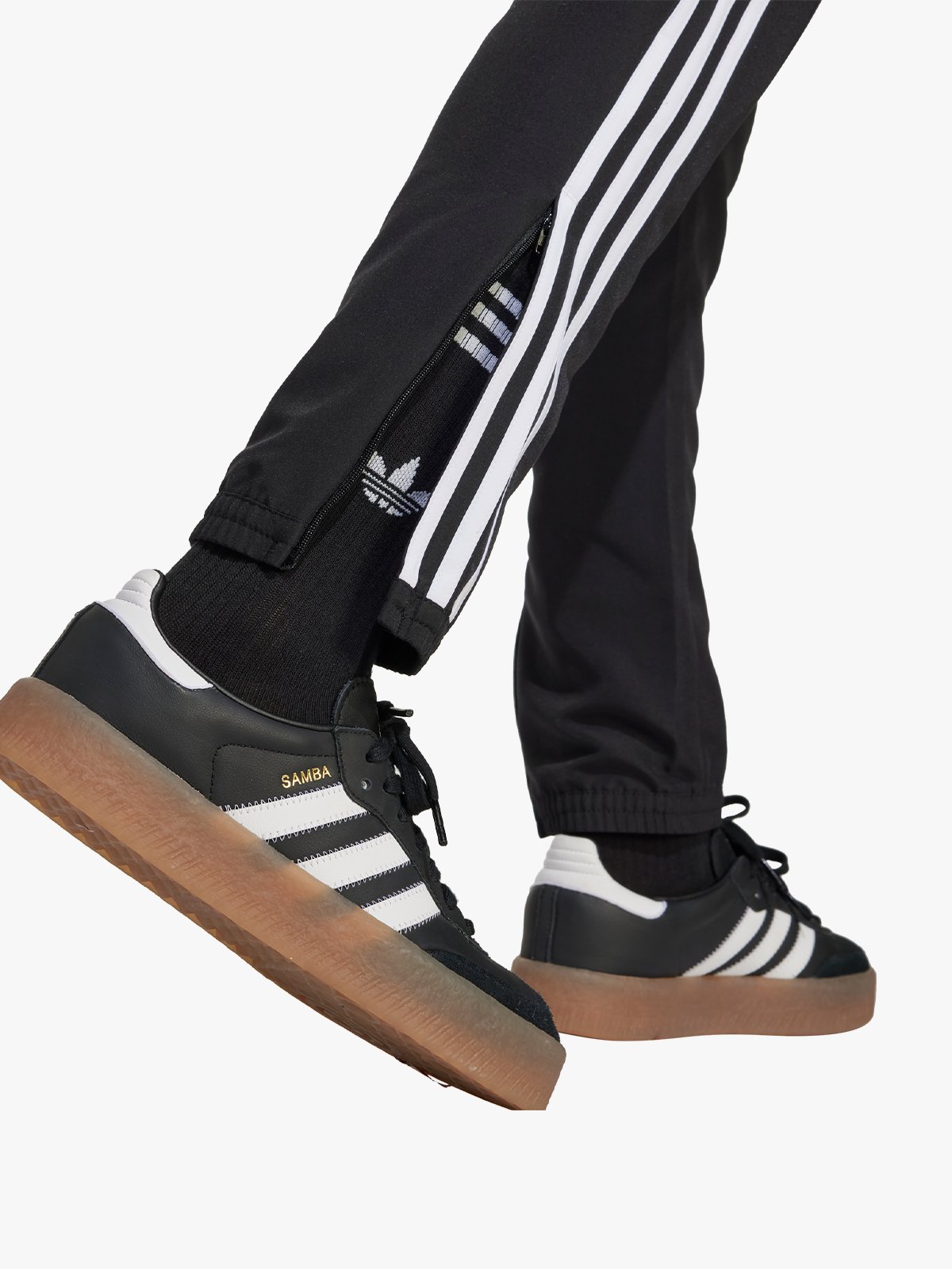 adidas Tiro Essential Pant Black / White