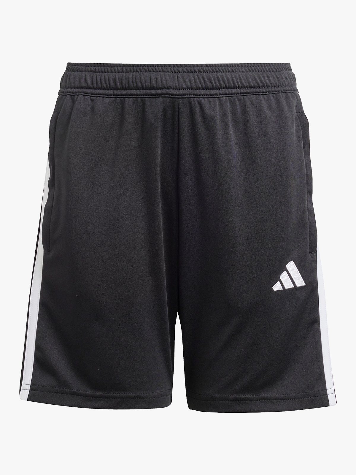 adidas Tiro ES Shorts Kids Black / White