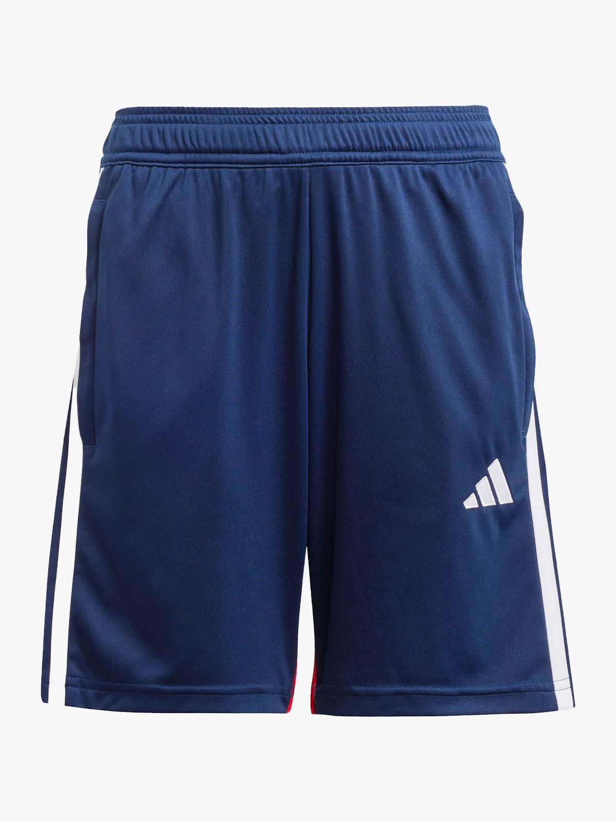 adidas Tiro ES Shorts Kids Blue