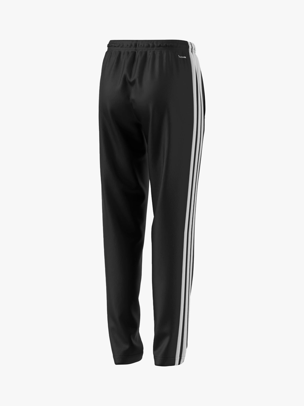 adidas Training Essentials 3-Stripes Pant Junior Black