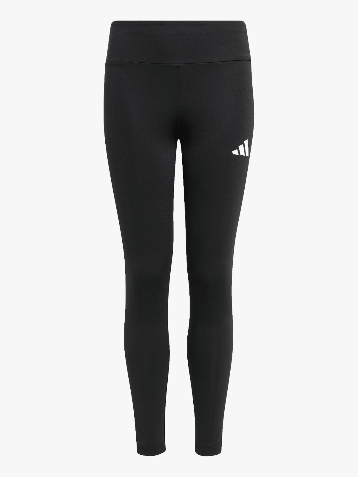 adidas Train Essentials 3-Stripes Leggings Black