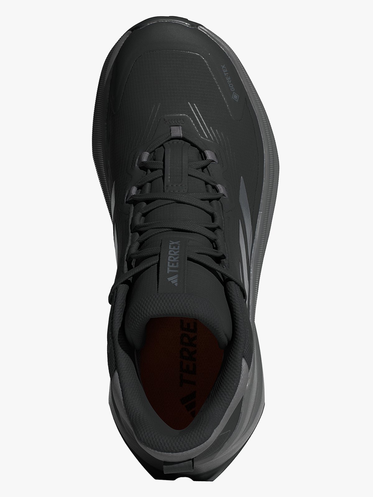 adidas Terrex Trailmaker 2 Mid GTX Black