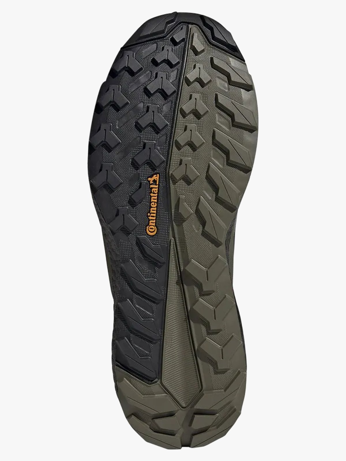 adidas Terrex Free Hiker 2 GTX Core Black / Carbon / Olive Strata