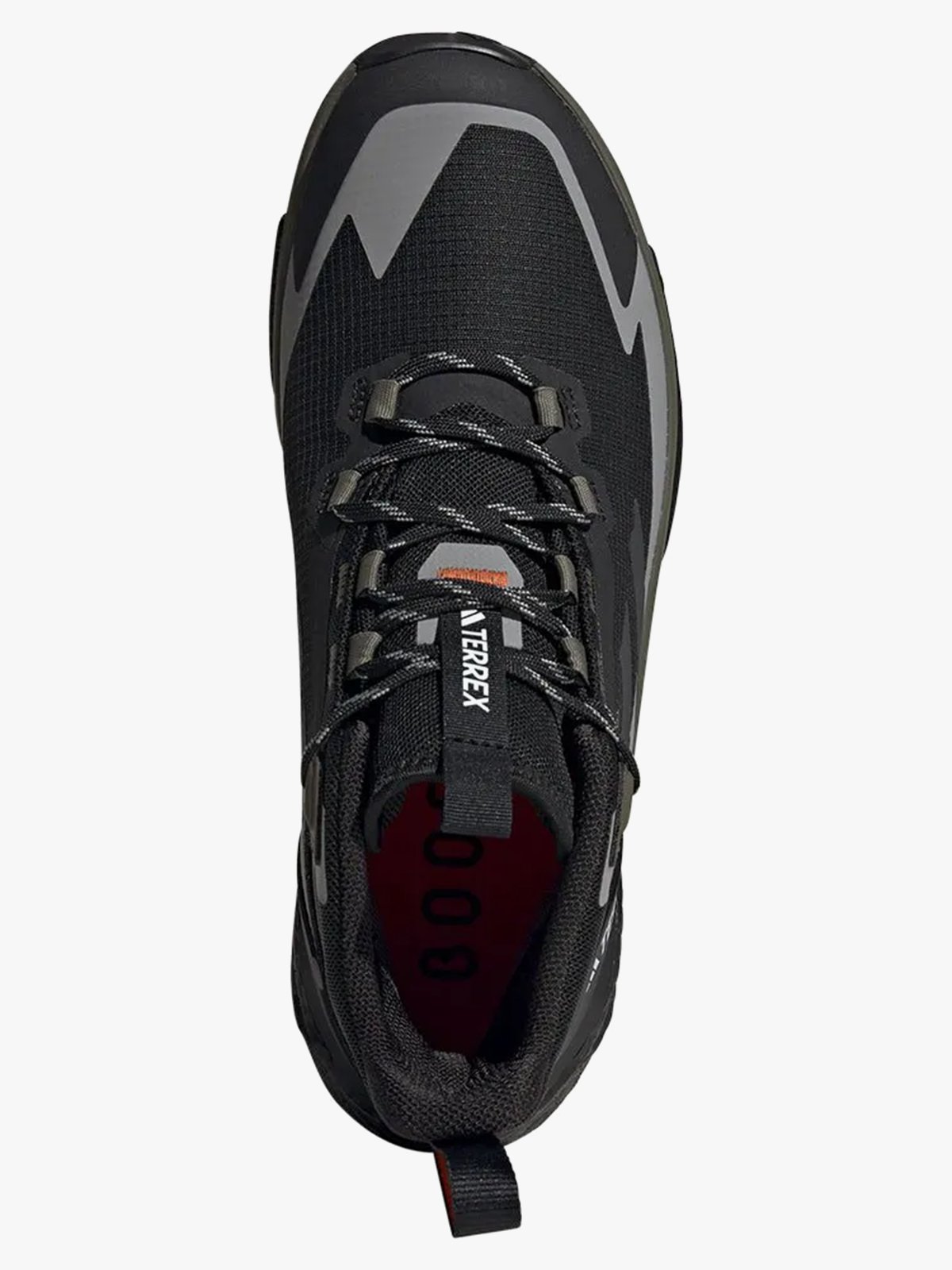 adidas Terrex Free Hiker 2 GTX Core Black / Carbon / Olive Strata