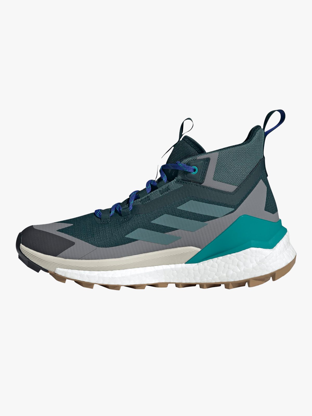 adidas Terrex Free Hiker 2 GTX Grønn