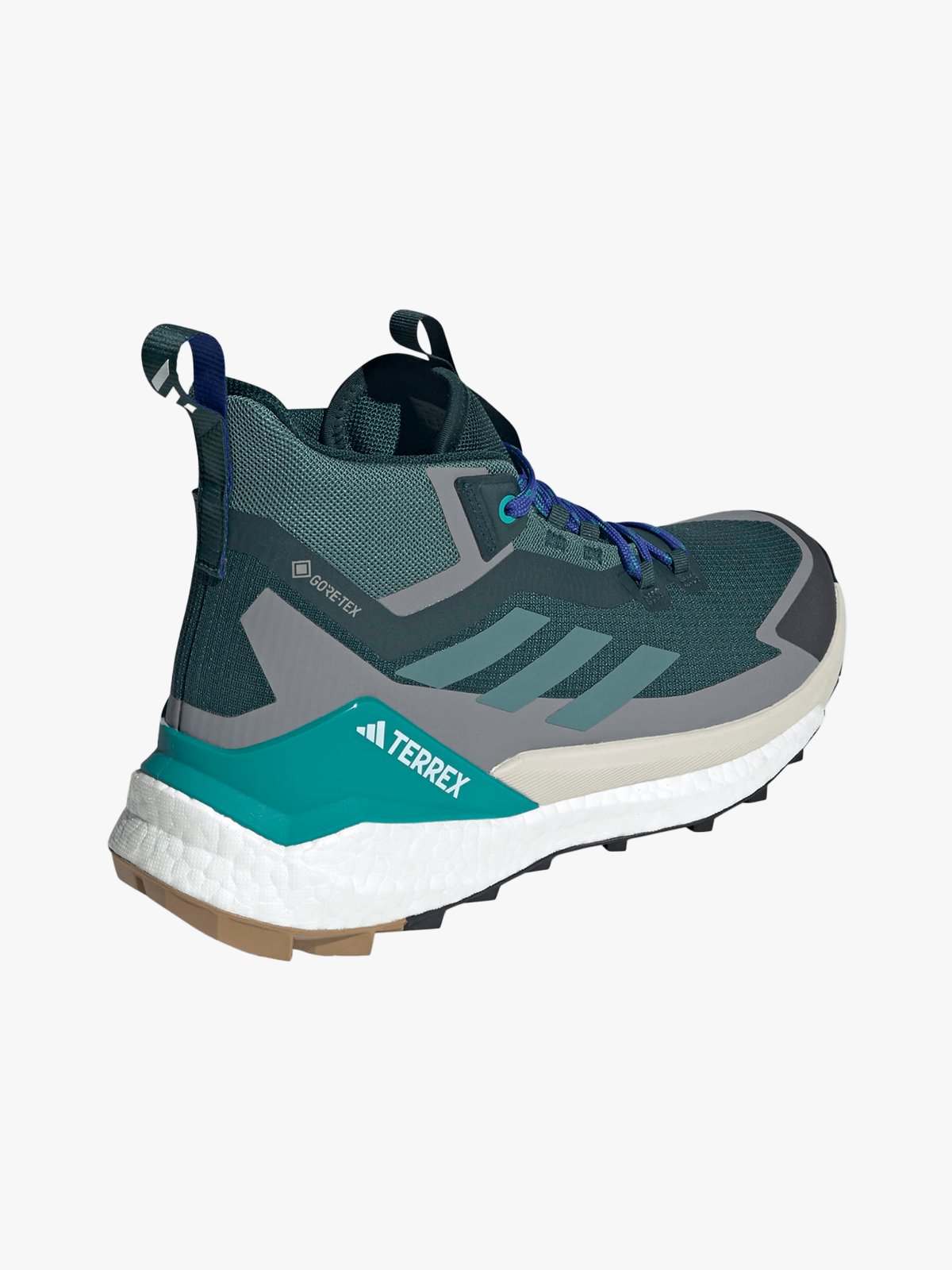 adidas Terrex Free Hiker 2 GTX Grønn