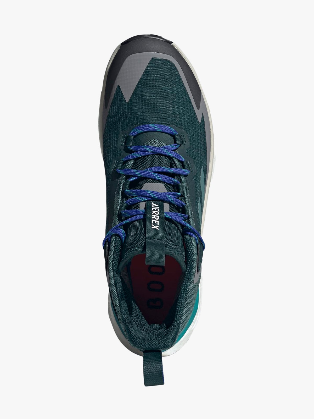 adidas Terrex Free Hiker 2 GTX Grønn