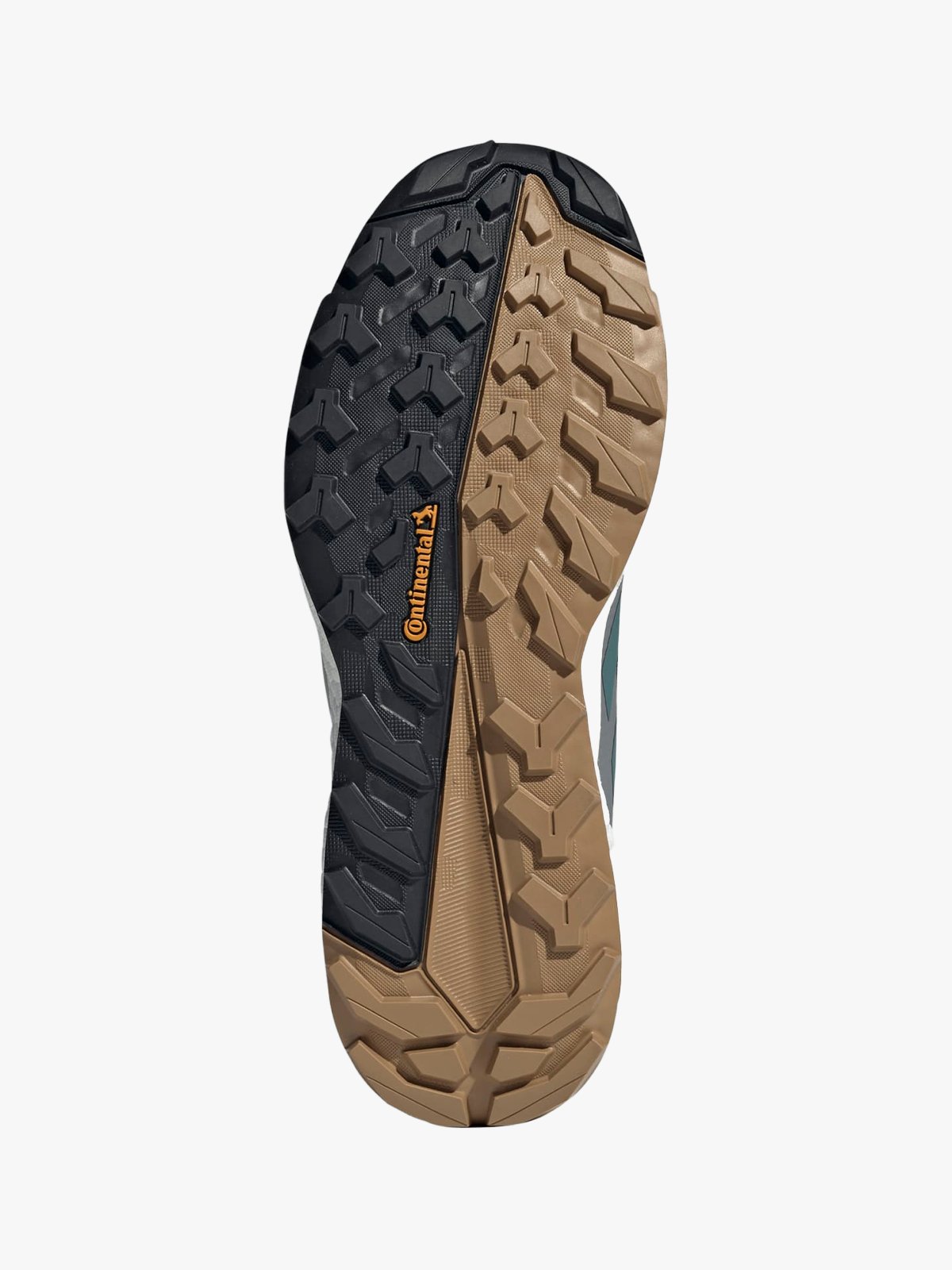 adidas Terrex Free Hiker 2 GTX Grønn