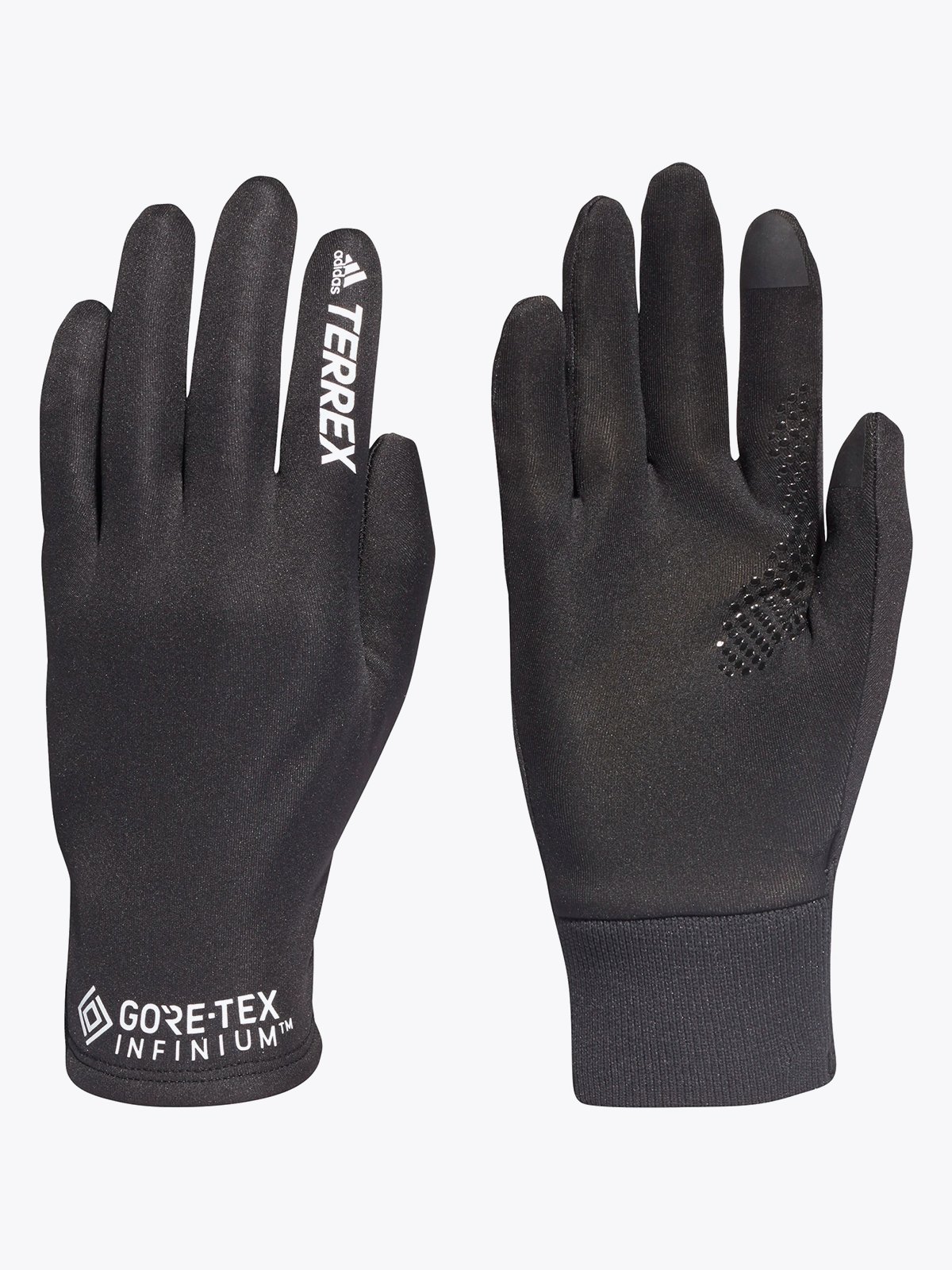 adidas Terrex GTX Glove Black / White