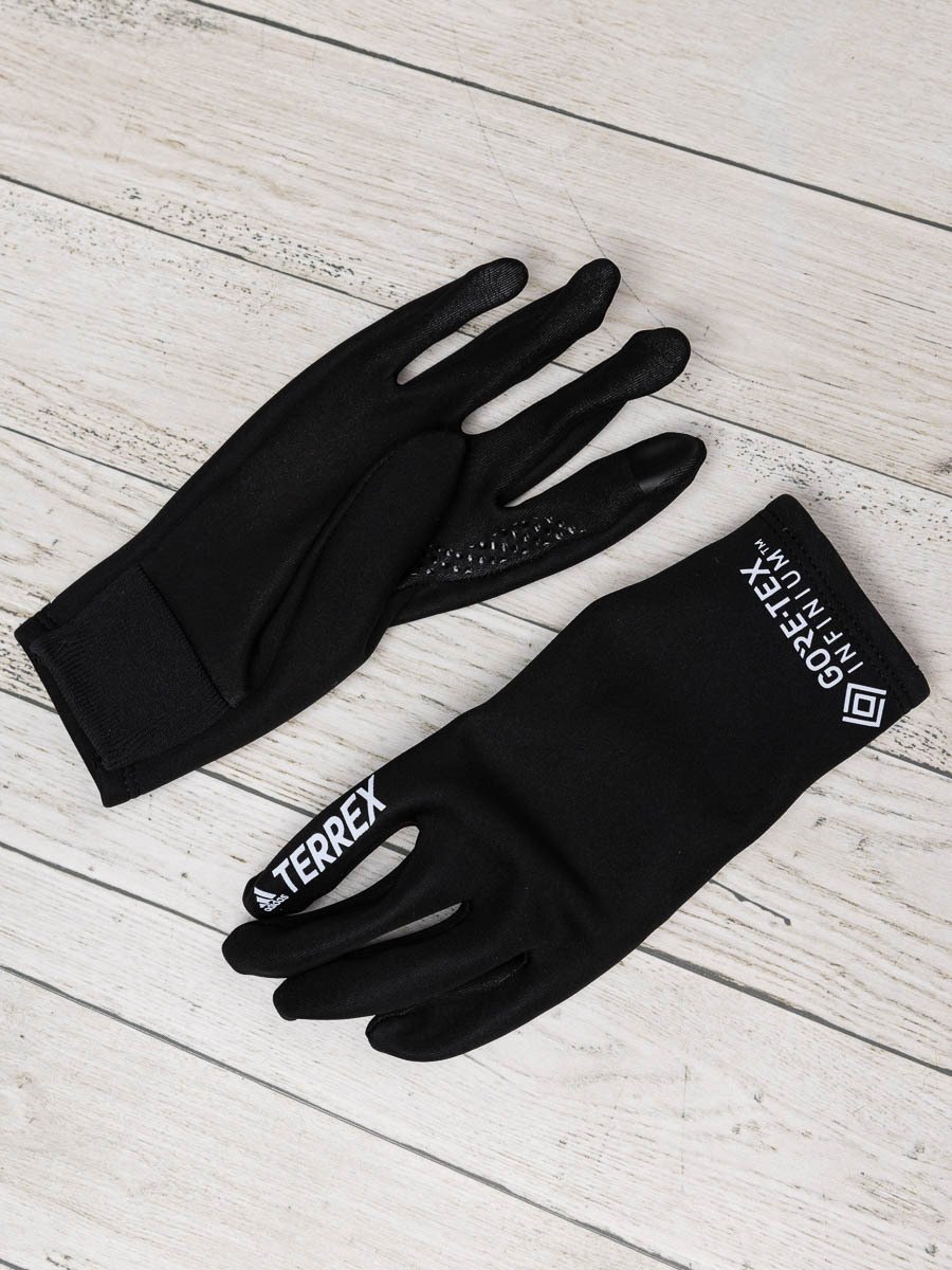 adidas Terrex GTX Glove Black / White