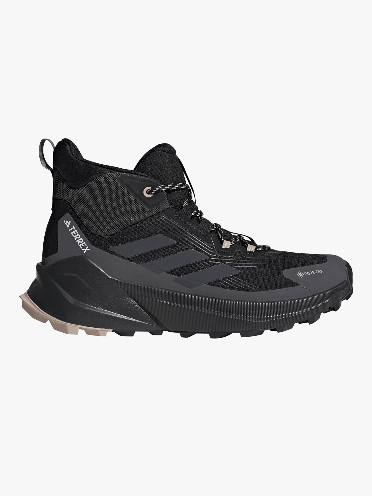 adidas Terrex Trailmaker 2 Mid Gore-Tex Hiking Shoes Black