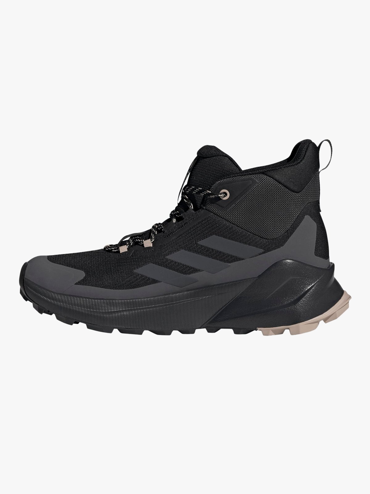 adidas Terrex Trailmaker 2 Mid Gore-Tex Hiking Shoes Black