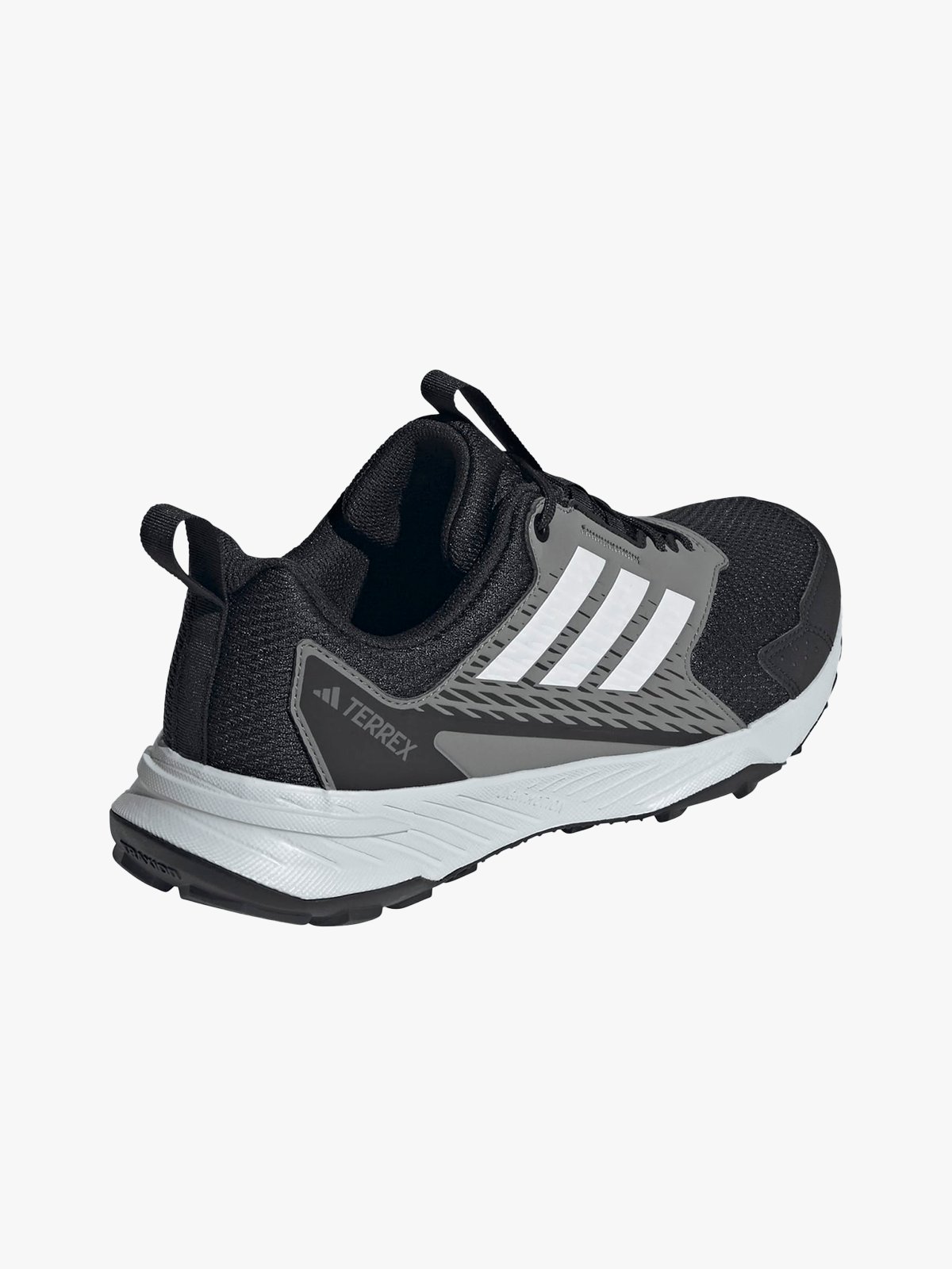 adidas Terrex Tracefinder 2 Sort
