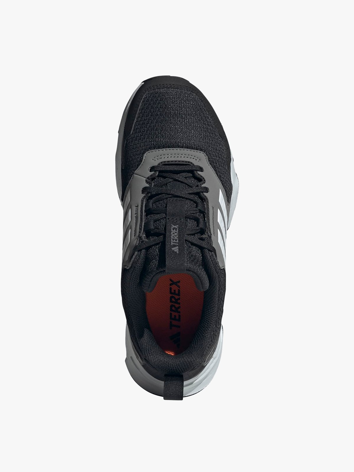 adidas Terrex Tracefinder 2 Sort