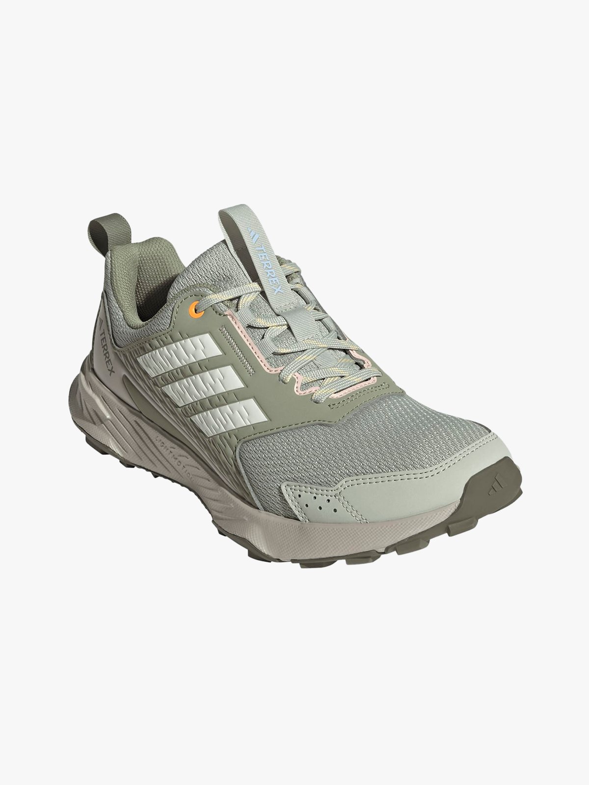 adidas Terrex Tracefinder 2 Grønn