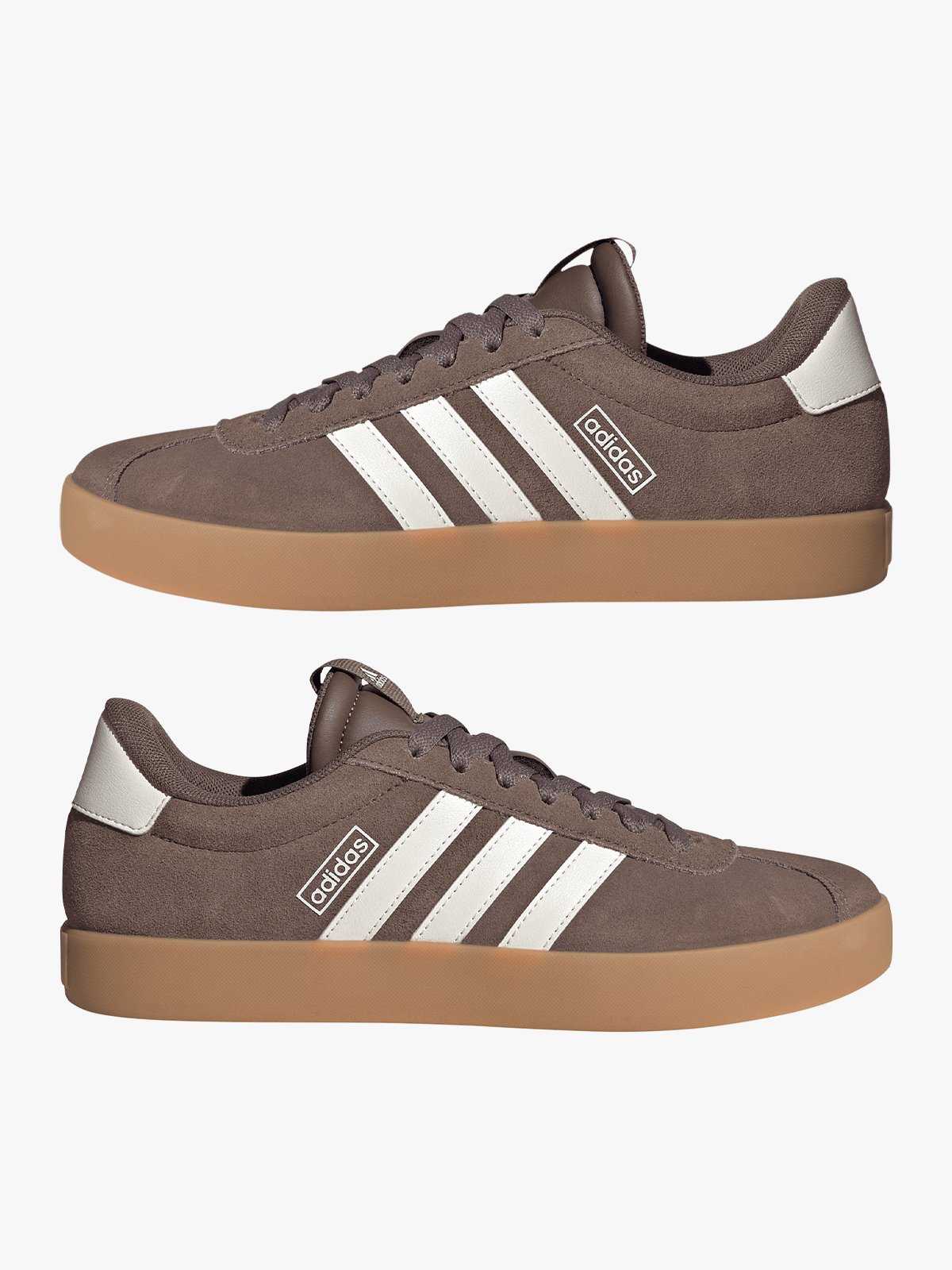 adidas VL Court 3.0 Earstr/Cwhite/Gum3