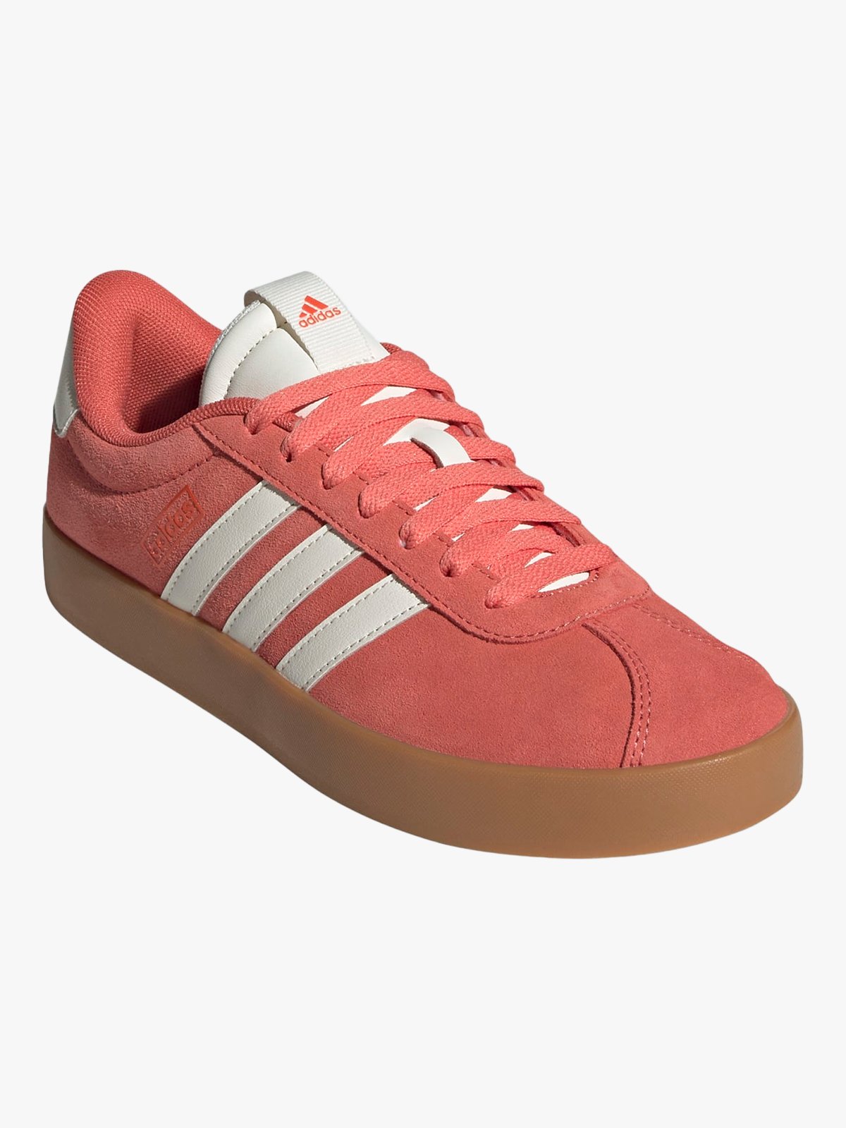 adidas VL Court 3.0 Rosa