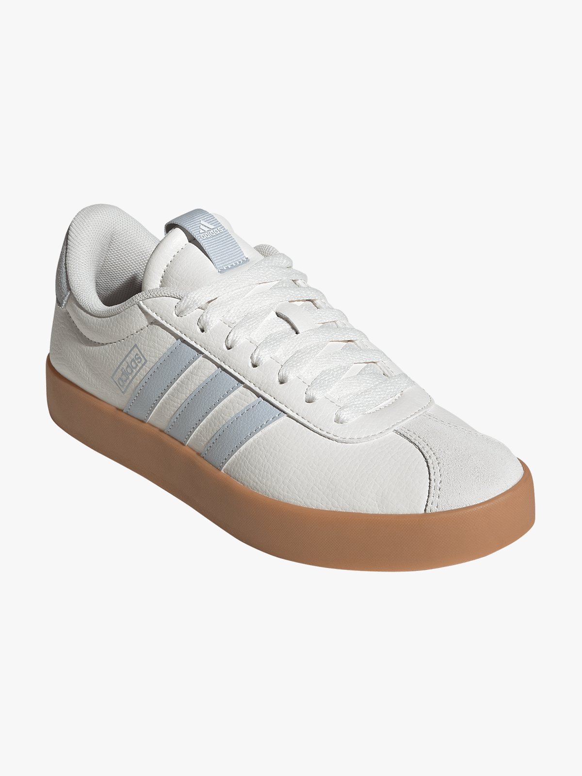 adidas VL Court 3.0 Cwhite/Halblu/Gum3