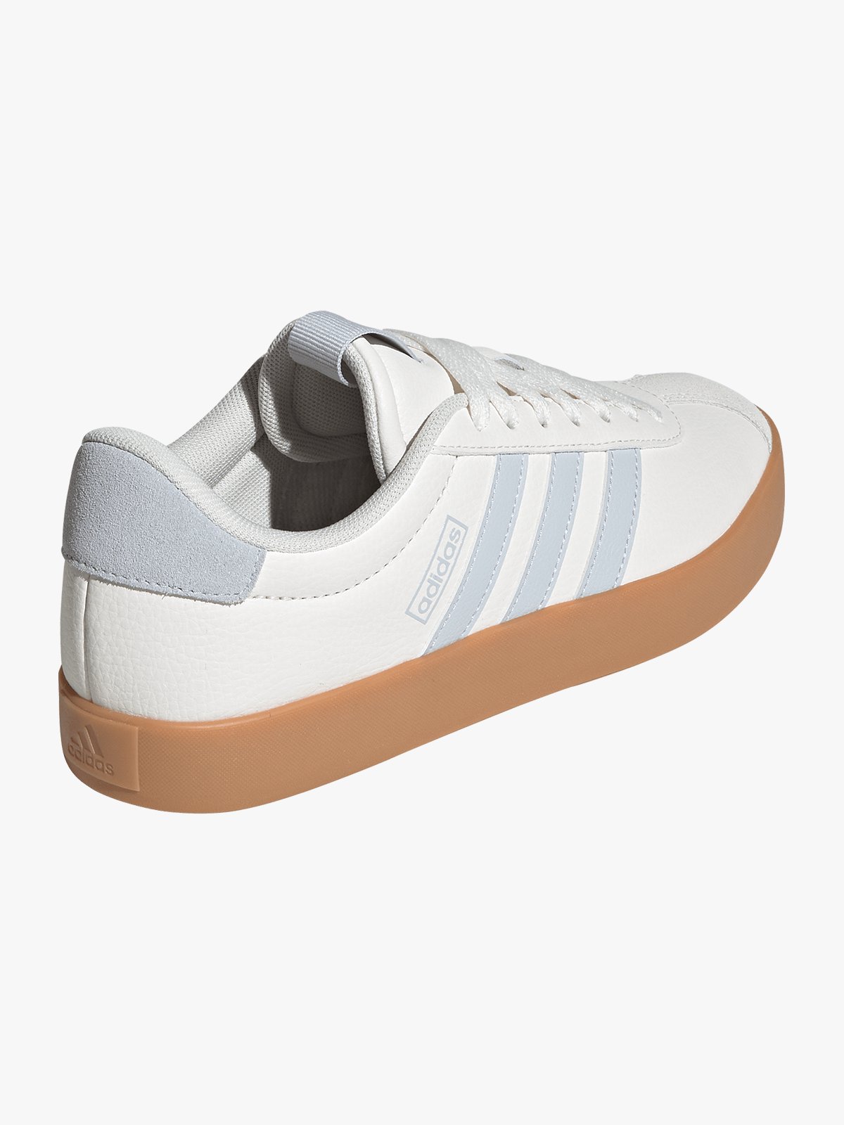 adidas VL Court 3.0 Cwhite/Halblu/Gum3