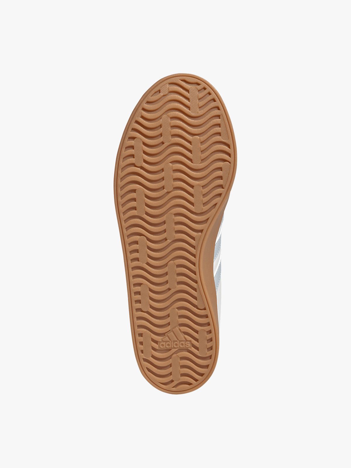 adidas VL Court 3.0 Cwhite/Halblu/Gum3