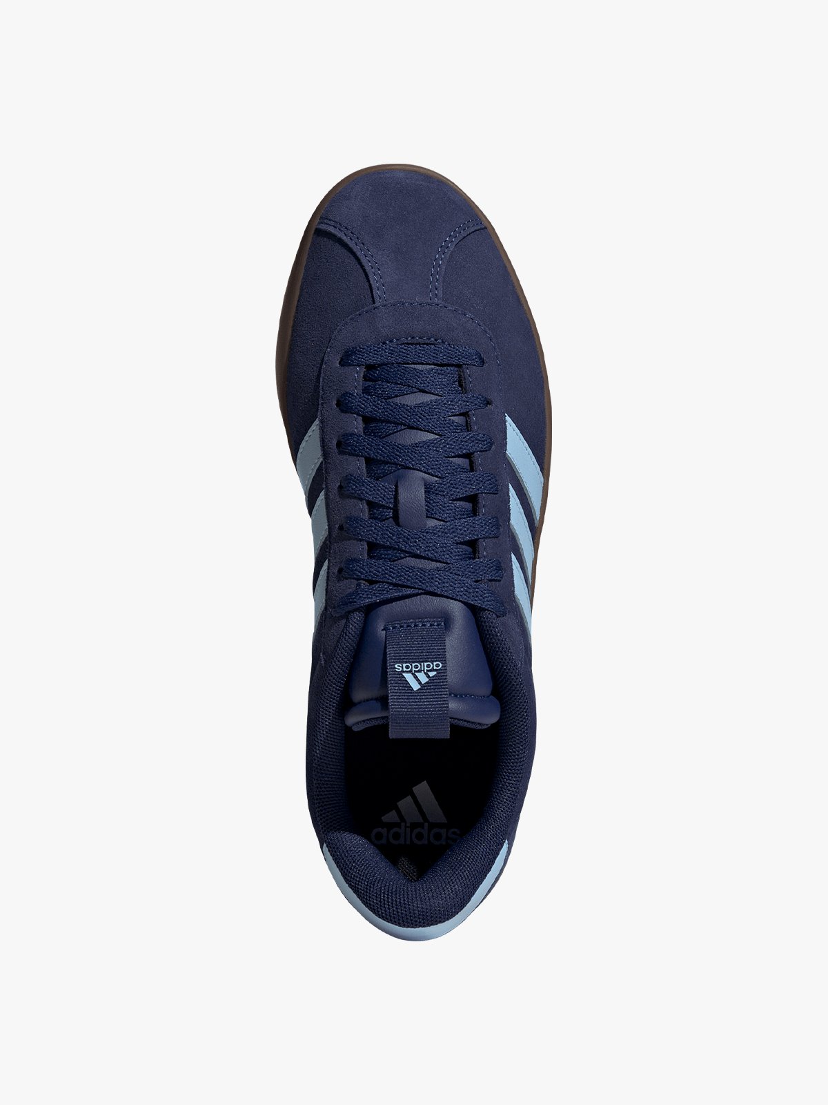 adidas VL Court 3.0 Blå