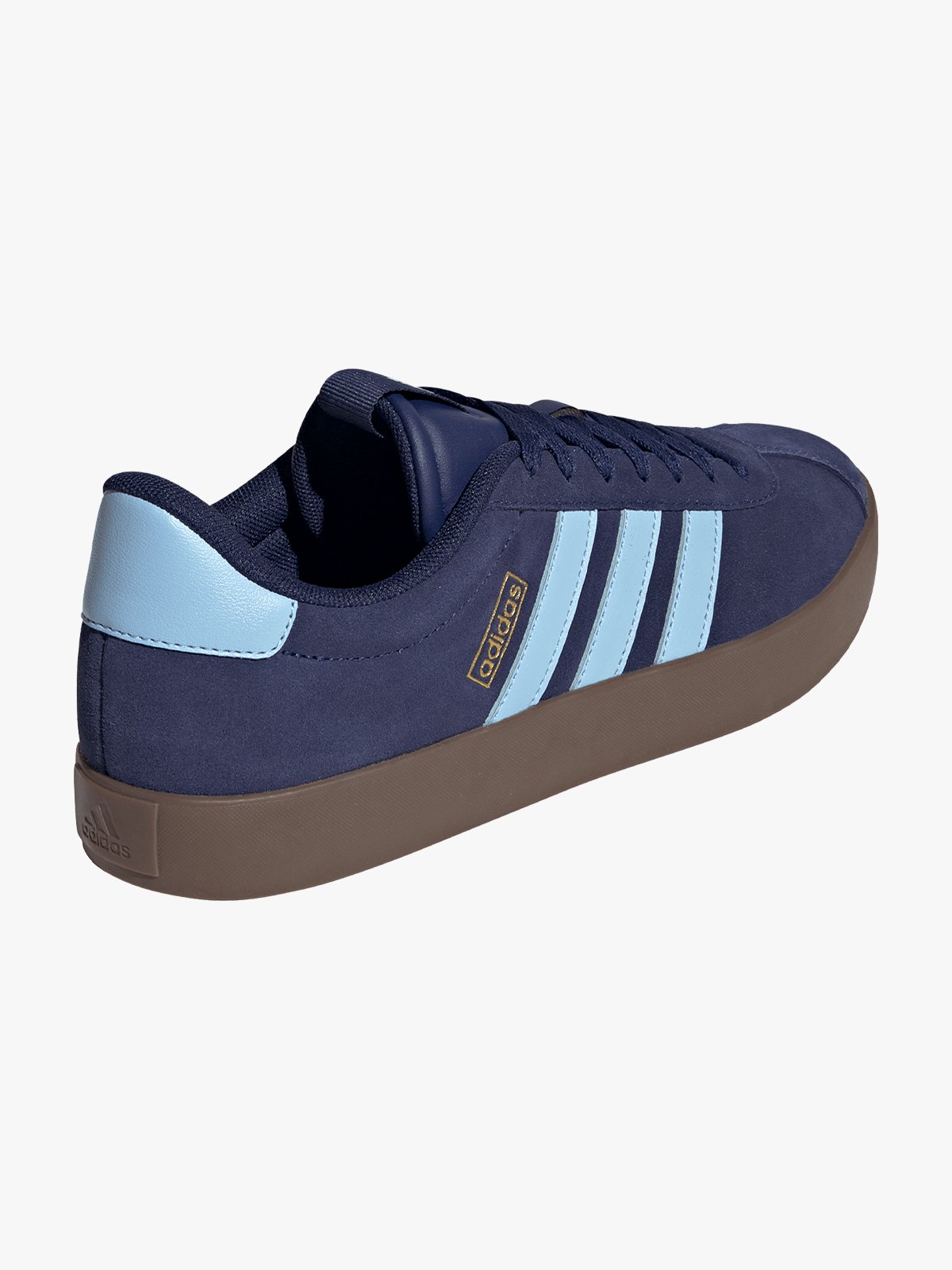 adidas VL Court 3.0 Blå