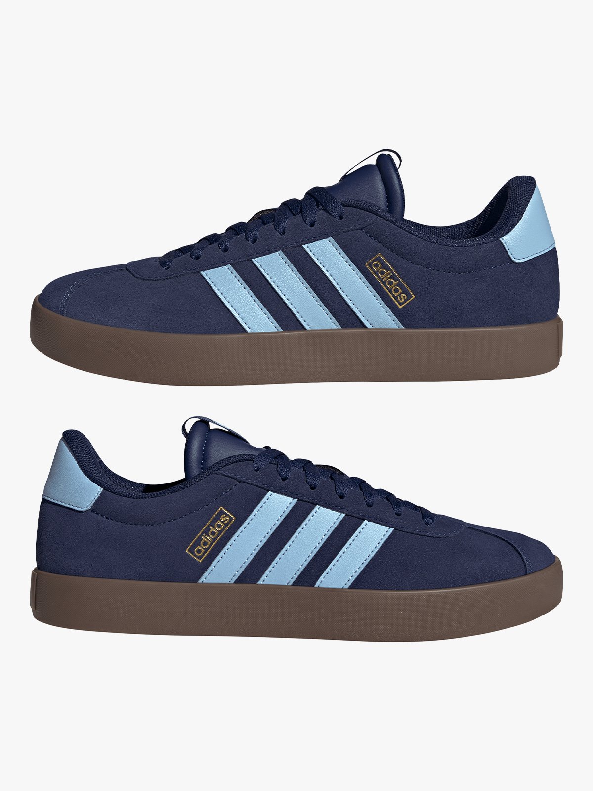 adidas VL Court 3.0 Blå