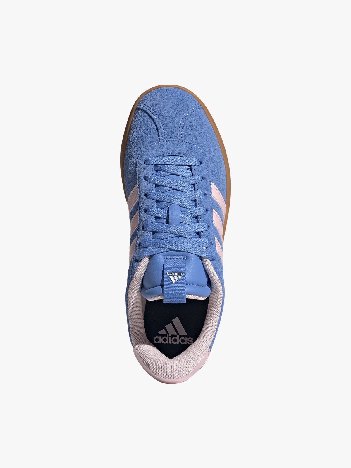 adidas VL Court 3.0 Blå